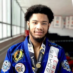 Shane Jamil Hill-Taylor