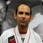 Coach Andre "Alemao" Vasconcellos