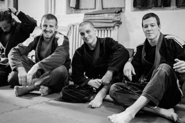 BJJ Diet